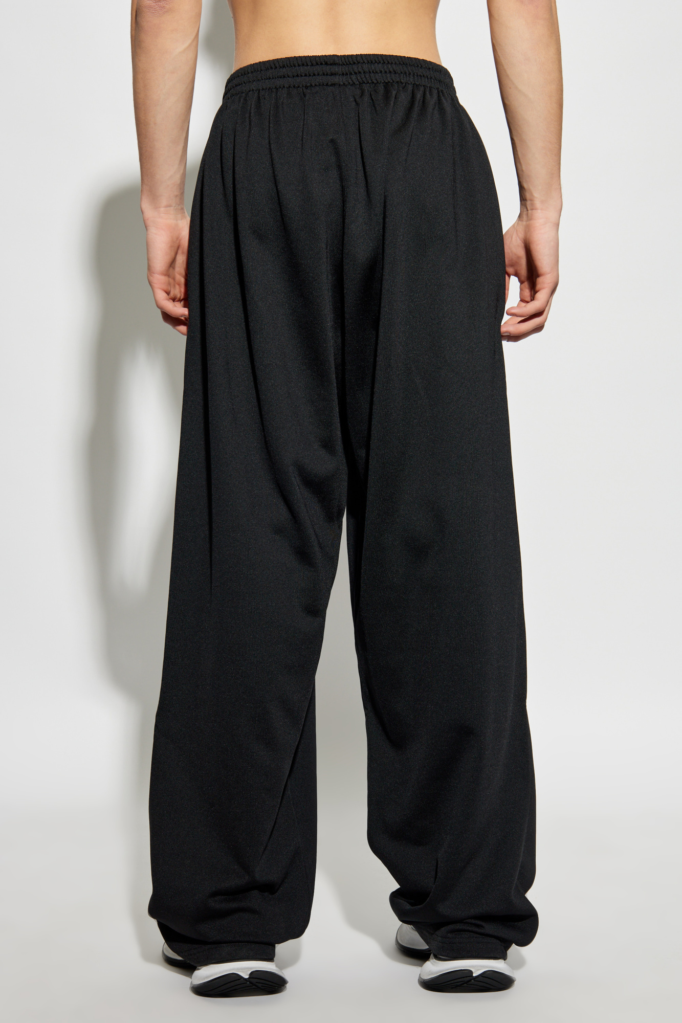 「高評価！」注目のレビュ Balenciaga Pants Vitkac | Clothing Men's | logo with パンツ